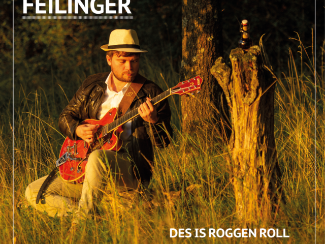 Des is Roggen Roll – Neues Album 2023